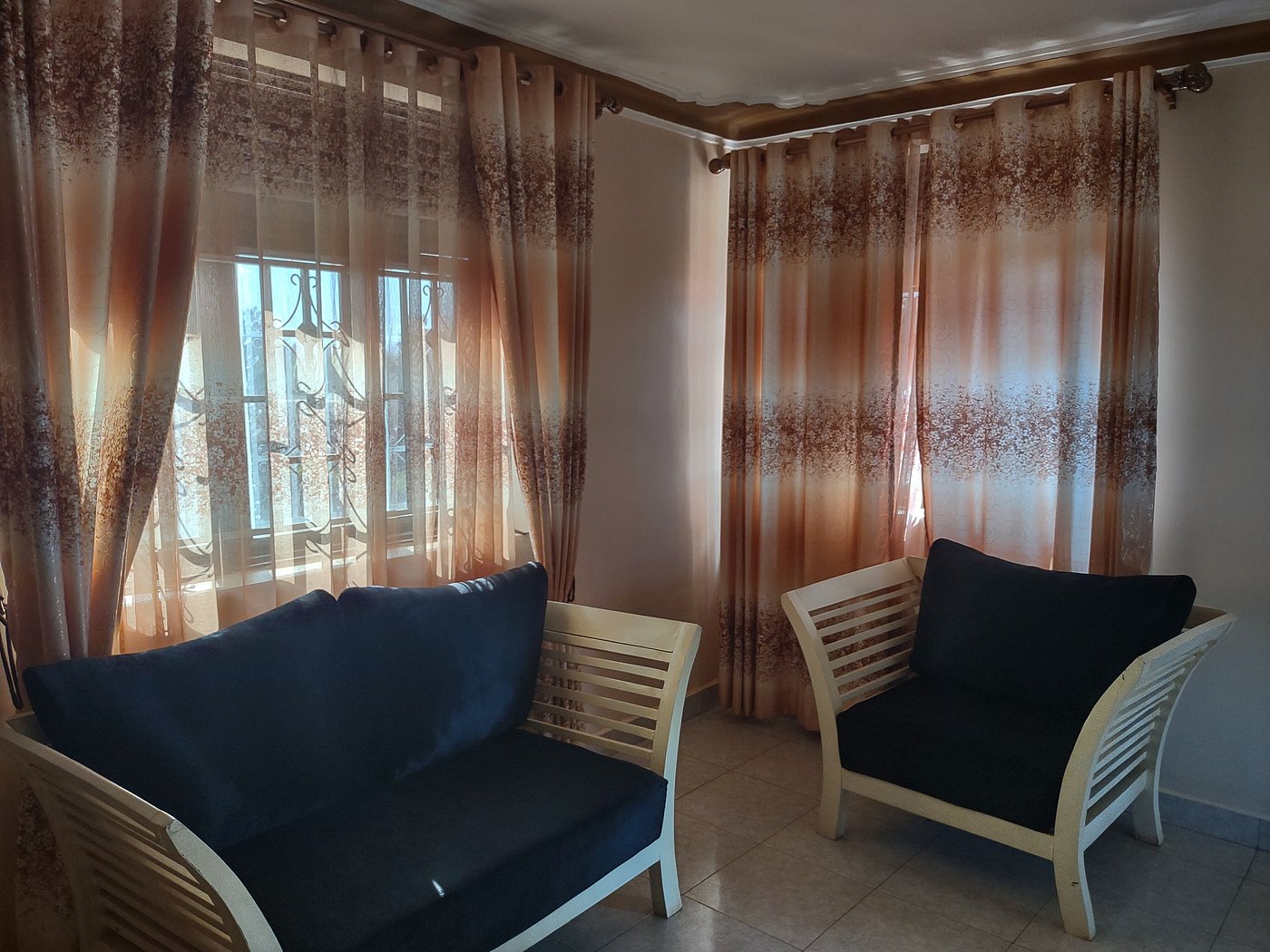 Hotel Conference Hall